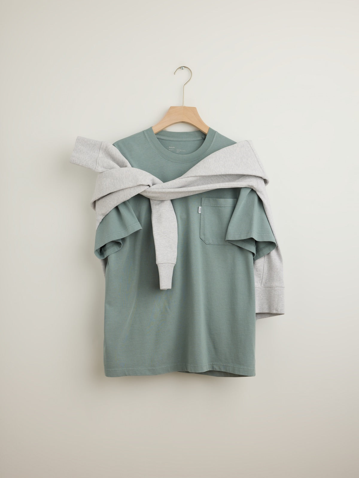 Adsum Made in Portugal Series — SS26