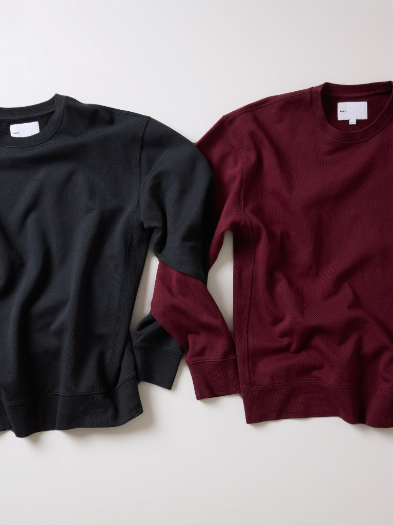 Adsum Made in Portugal Series — SS26