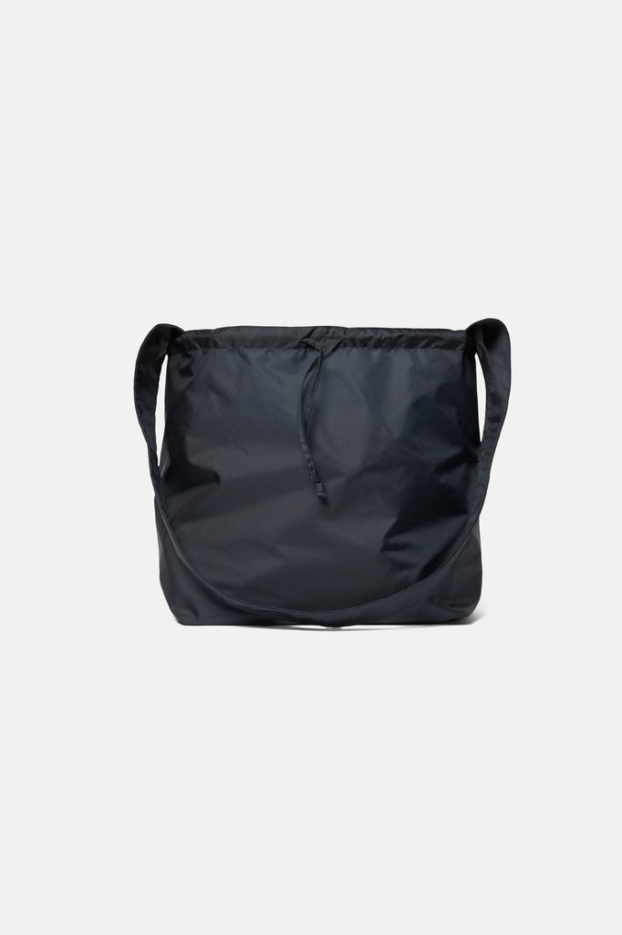 Sling Tote Lite - Navy / Charcoal