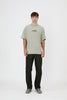 Canoe Tee - Sage