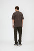 Lily Tee - Brown