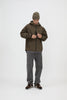 Arma Jacket - Brown