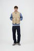 Alpine Vest - Beige