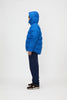 Alpine Jacket - Blue