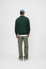 Gamp Sweat - Green