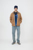 Expedition Fleece - Beige