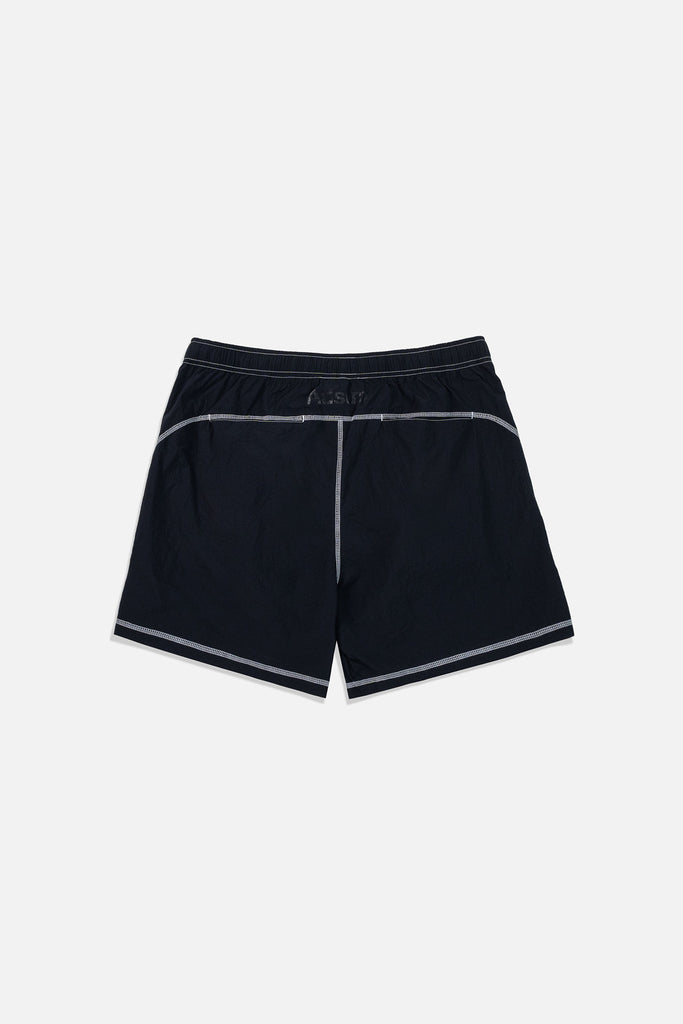 Seam Short - Navy