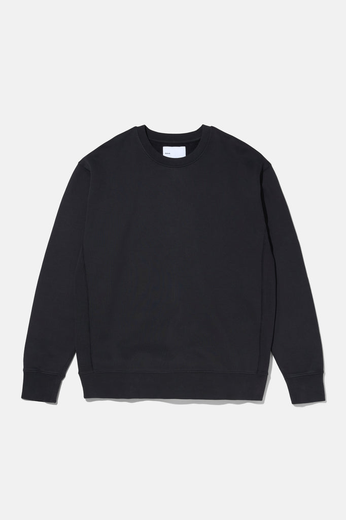 Core Crewneck - Navy