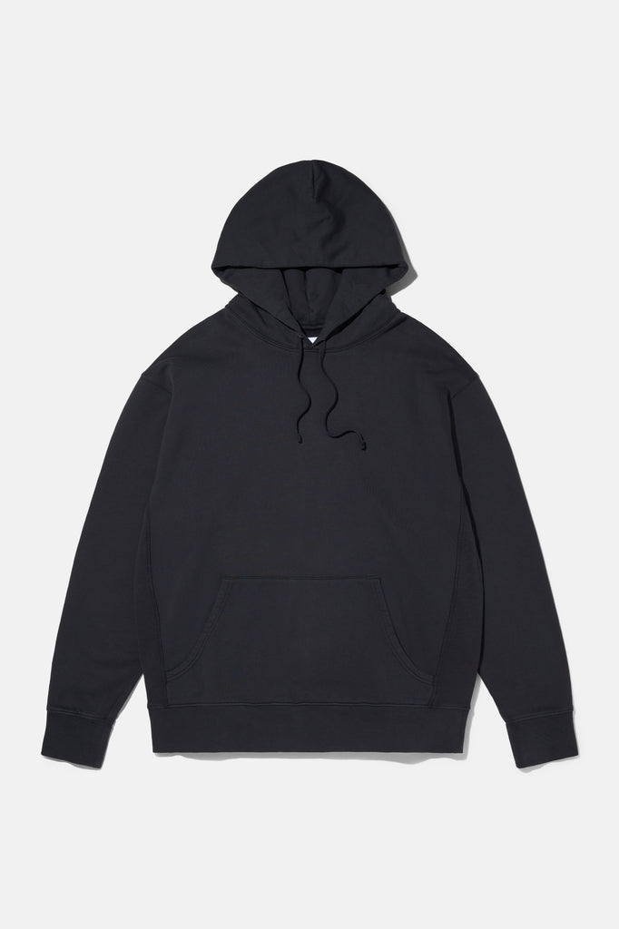 Core Hoodie - Navy