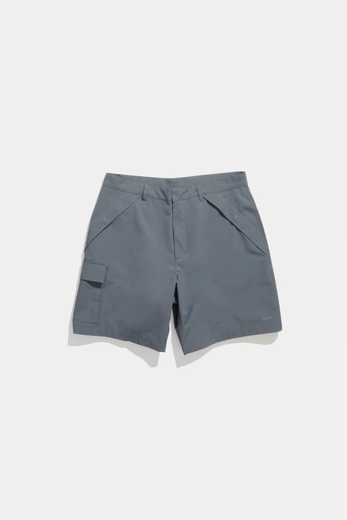 Atmosphere Short - Light Grey