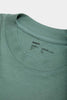 LS Pocket Tee - Dusty Green