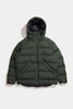 Alpine Jacket - Dark Green