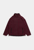 Atmosphere Jacket - Merlot