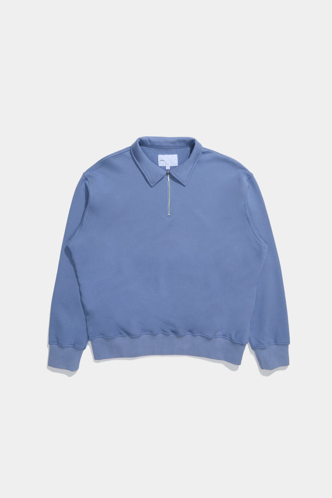 Gamp Sweat - Washed Blue