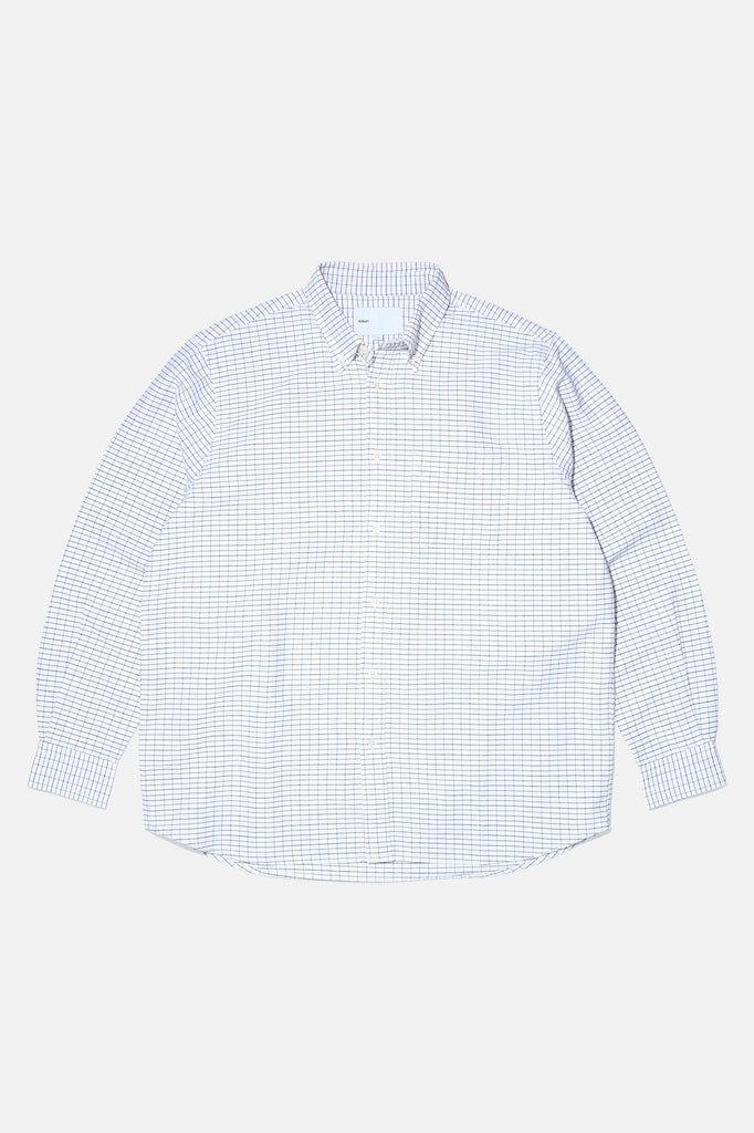 Oxford Premium BD - Box Check