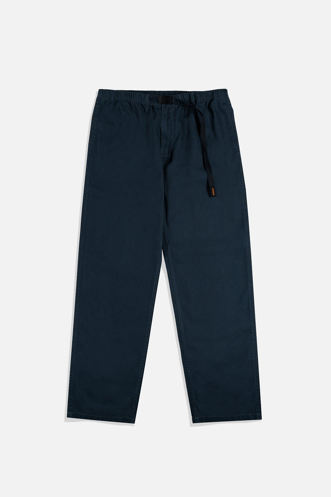 Adsum + Gramicci Standard Pant - Blue