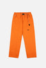 Adsum + Gramicci Canvas Gadget Pant - Orange