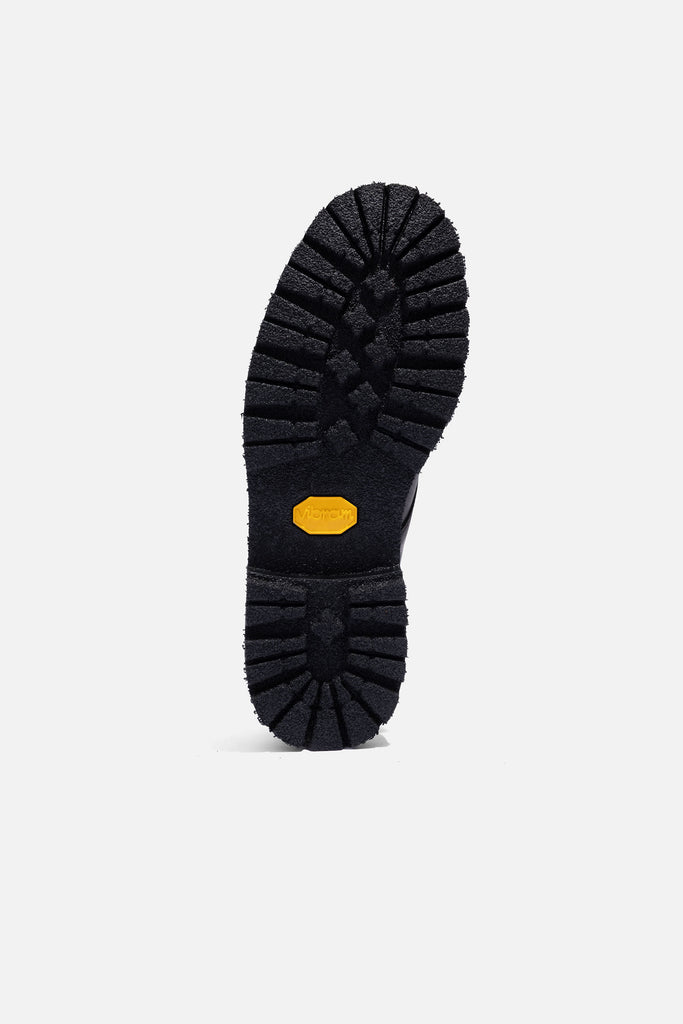 Adsum + Sanders Vibram Sole Split Toe Gibson