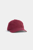 Serge Snapback - Red