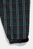 Caliper Jacket - Green Plaid