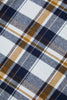 Classic Plaid Workshirt - ND Check