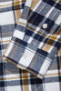 Classic Plaid Workshirt - ND Check