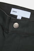 Flap Pocket Pant - Charcoal