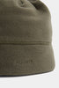 Fleece Beanie - Olive