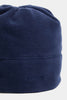 Fleece Beanie - Dark Navy