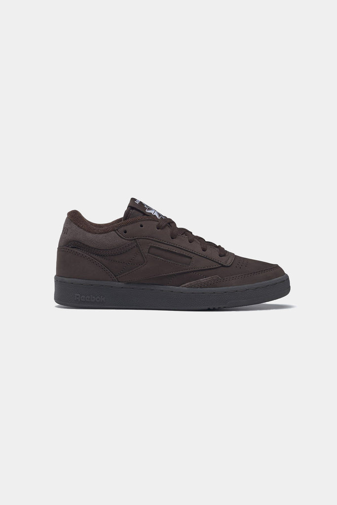 Adsum + Reebok Club C Mid II