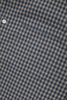 Seam Shirt - Blue Check