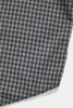 Seam Shirt - Blue Check