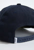 Serge Snapback - Navy