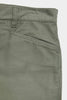 Super Sateen Pant - Olive