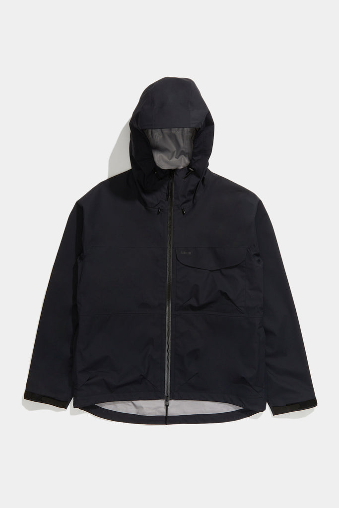 Marsu Jacket - Black