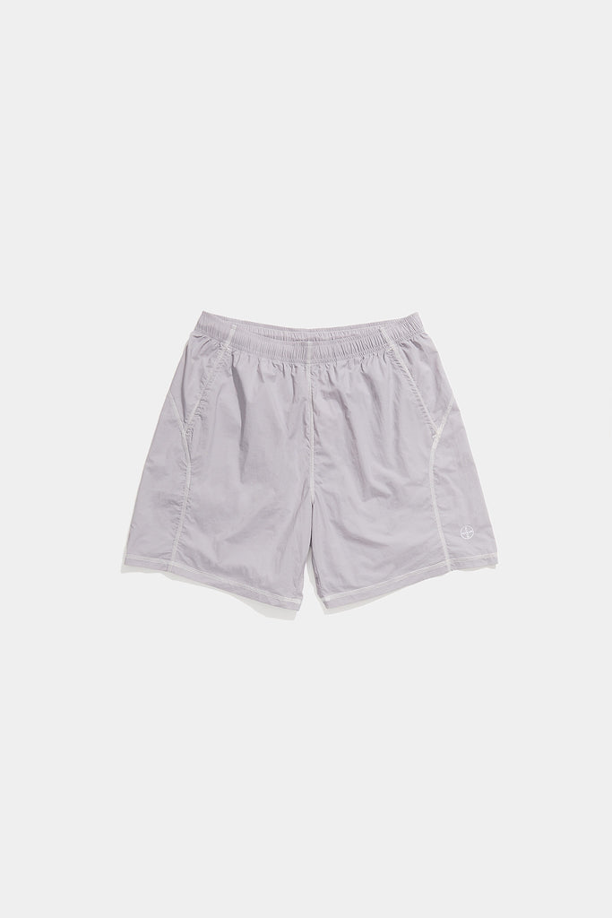 Seam Short - Lilac