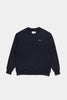 Logo Crewneck - Dark Navy