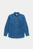 Denim Premium Buttondown