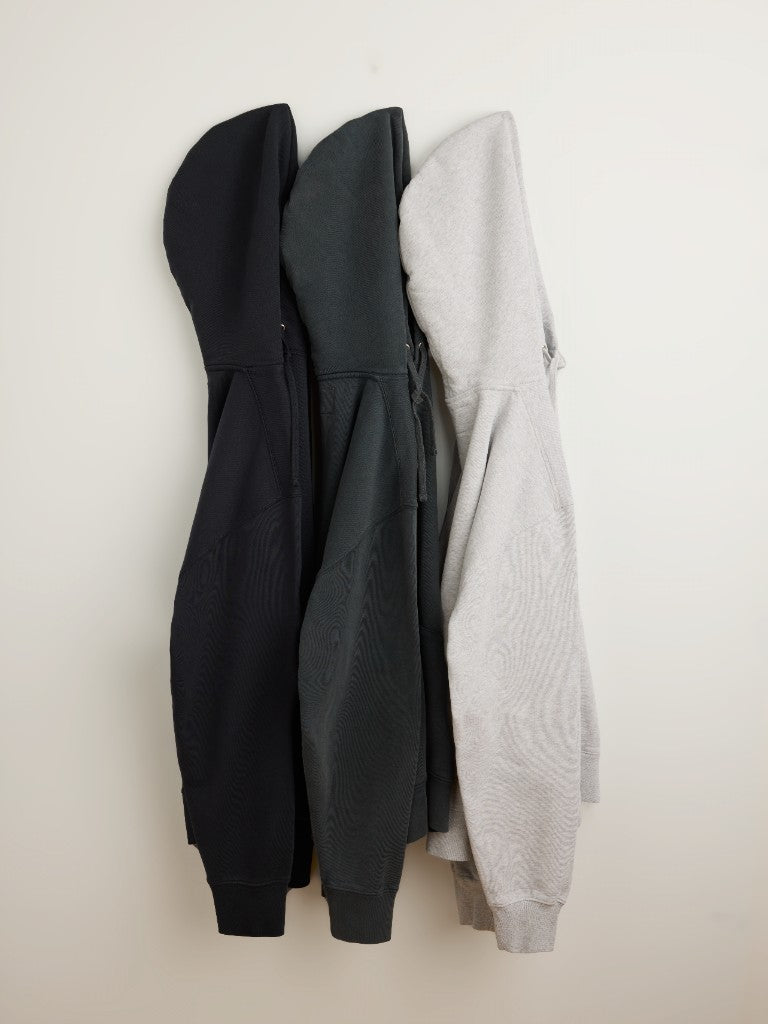 Adsum Made in Portugal Series — SS26