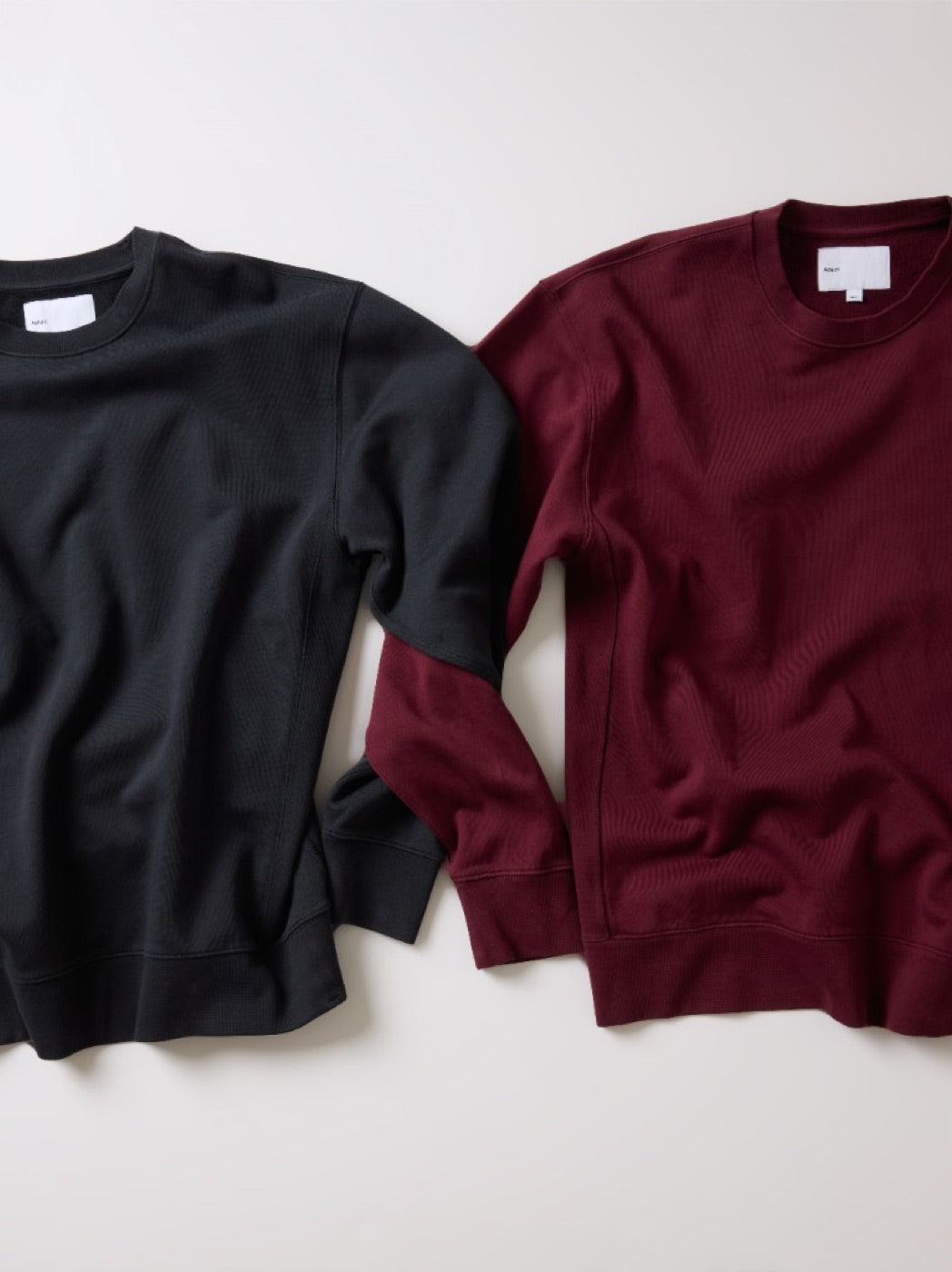 Adsum Made in Portugal Series — SS26
